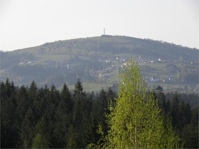 Zgorzanka Villa Istebna Dış mekan fotoğraf