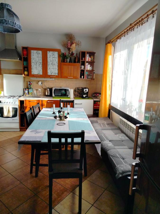 Zgorzanka Villa Istebna Dış mekan fotoğraf